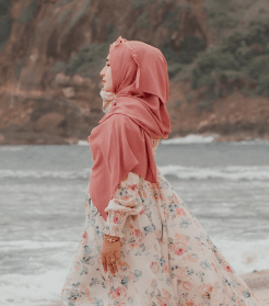 muslim girl