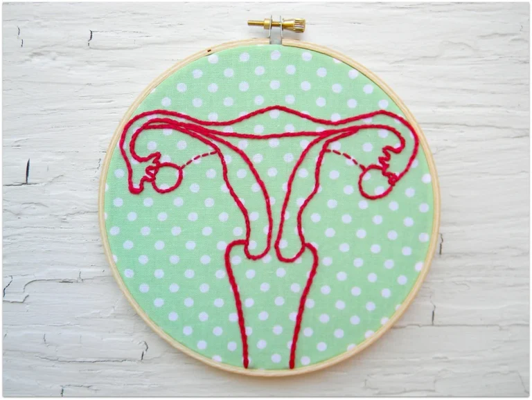uterus_stich